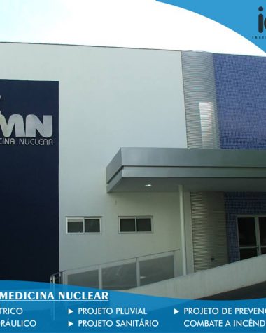 Instituto de Medicina Nuclear