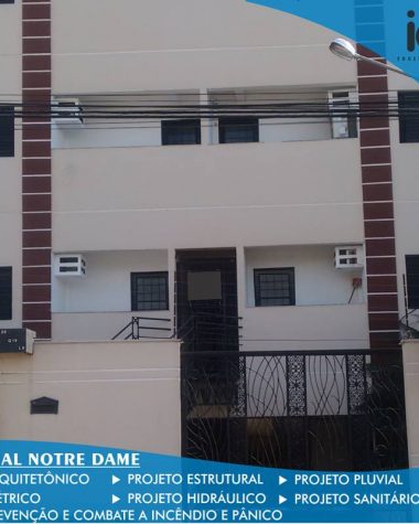 Residencial Notre Dame