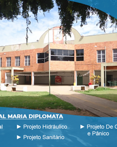 Escola Municipal Maria Dimpina